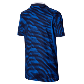 Francia Mundial Camiseta Local 2026 - Niños