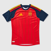 Spain Home Player 2026/27 - 2 Stars Winner ⭐⭐