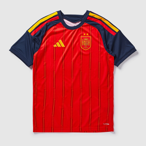 Spain Home Fan 2026/27 - 2 Stars Winner ⭐⭐