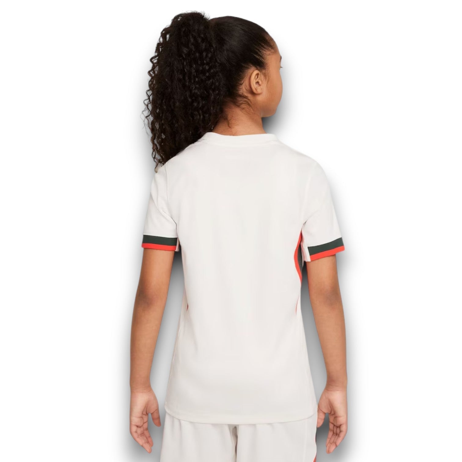 Chelsea Camiseta Visitante 2025/26 - Niños