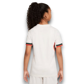 Chelsea Camiseta Visitante 2025/26 - Niños