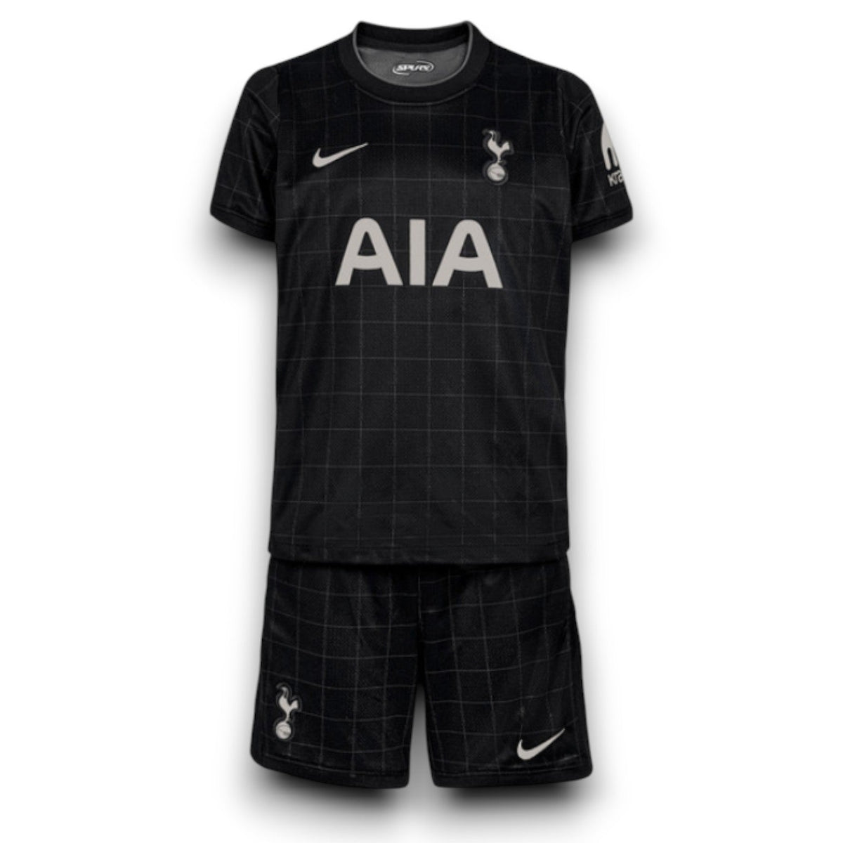 Tottenham Hotspur Camiseta Visitante 2025/26 - Niños