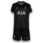 Tottenham Hotspur Camiseta Visitante 2025/26 - Niños