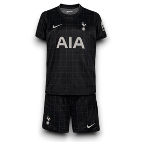 Tottenham Hotspur Camiseta Visitante 2025/26 - Niños