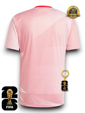 Canadá Camiseta 2026 - Edición Especial