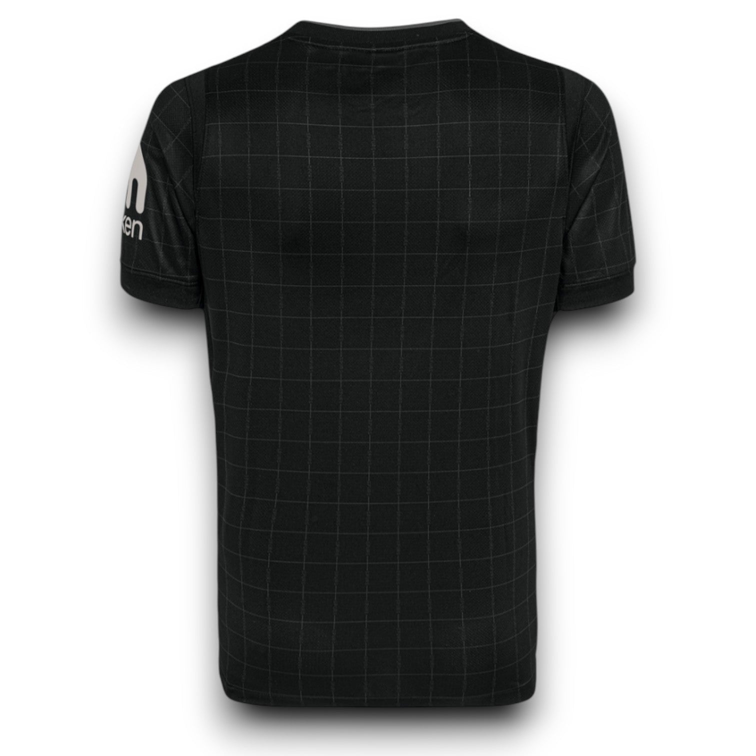 Tottenham Hotspur Camiseta Visitante 2025/26 - Versión Jugador