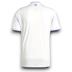 Aston Villa Tercera Camiseta 2025/26