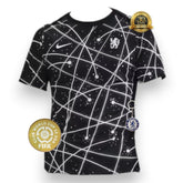 Chelsea Mundial Pre Match Top Camiseta 2025/26 - Negra