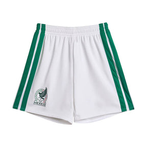 México Camiseta Local 2026 - Niños