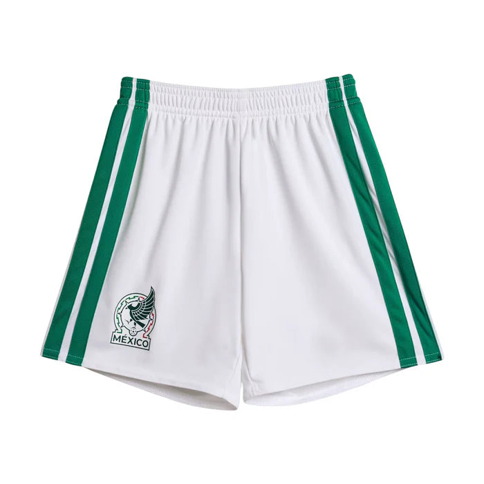 México Camiseta Local 2026 - Niños