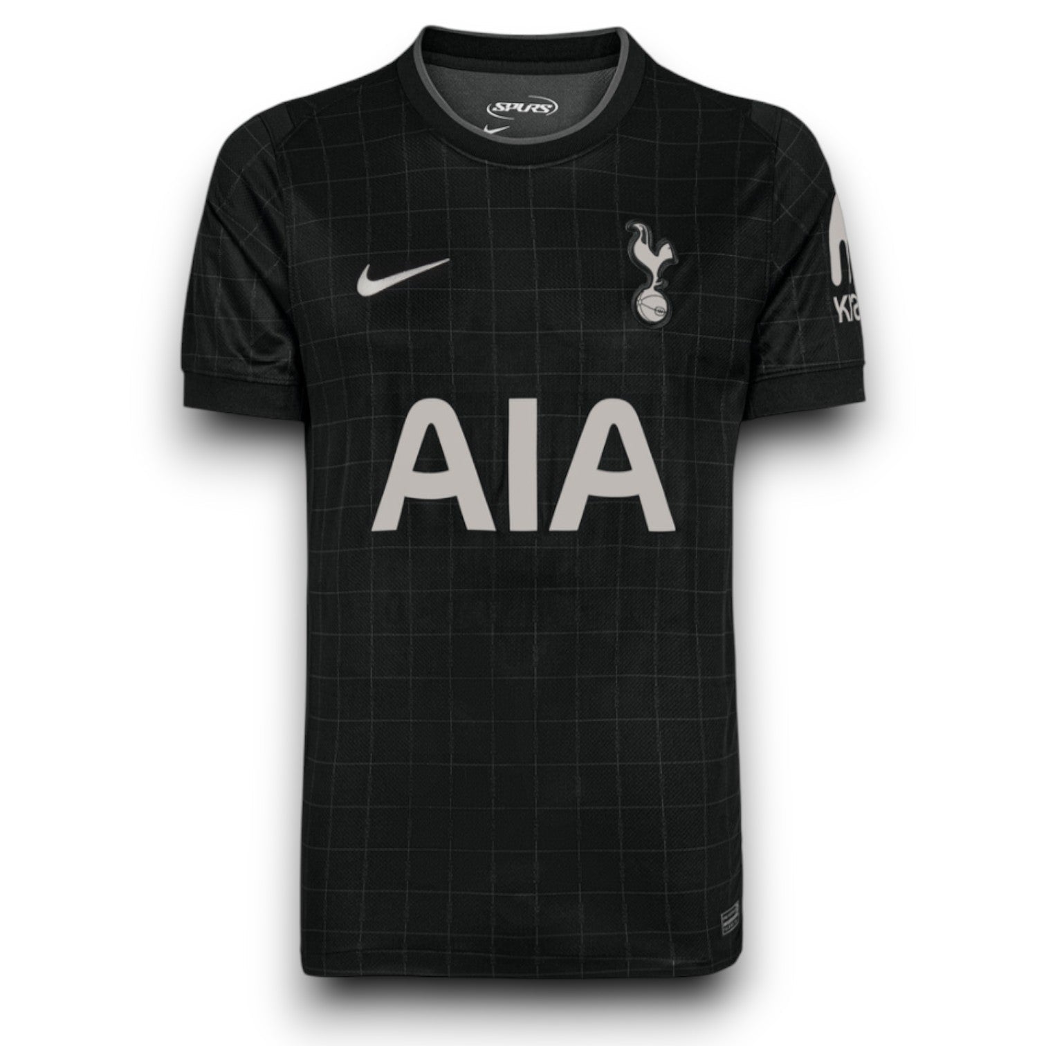Tottenham Hotspur Camiseta Visitante 2025/26