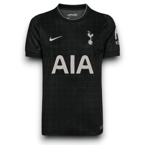 Tottenham Hotspur Camiseta Visitante 2025/26