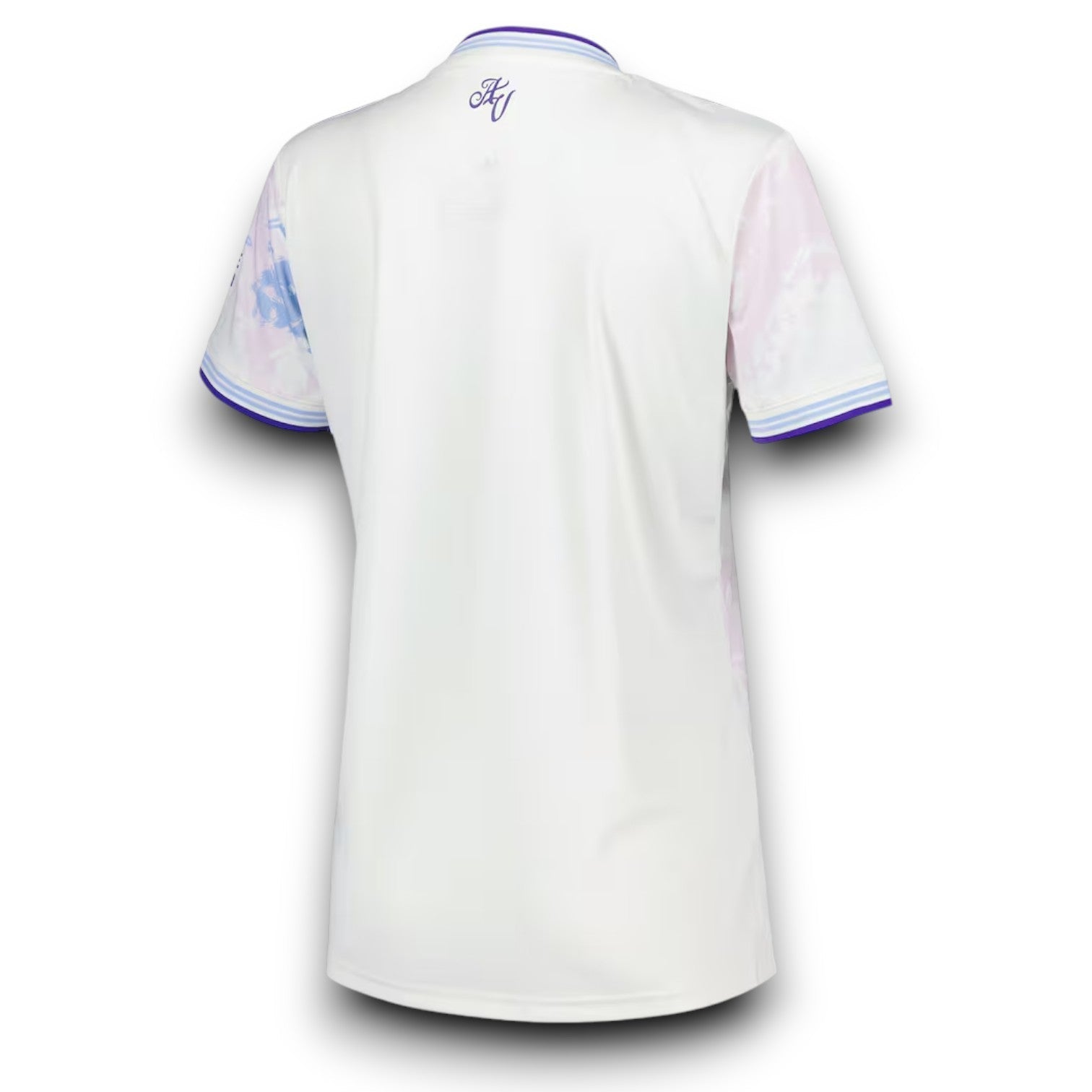 Aston Villa Tercera Camiseta 2025/26 - Mujer