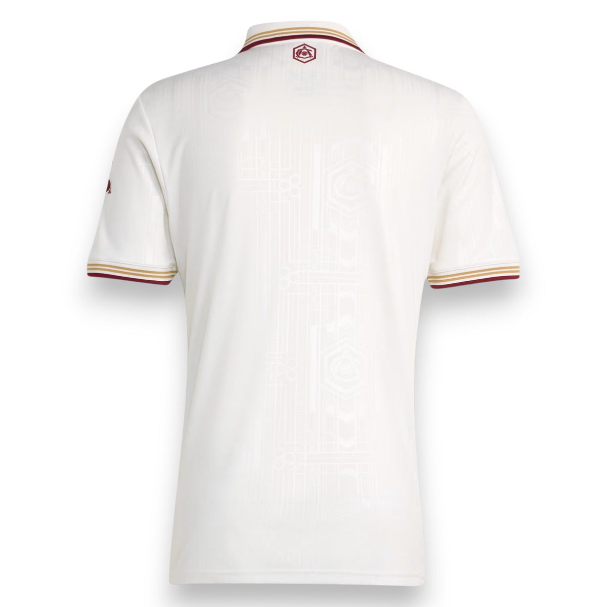 Arsenal Tercera Camiseta 2025/26 - Versión Jugador