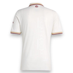 Arsenal Tercera Camiseta 2025/26 - Versión Jugador