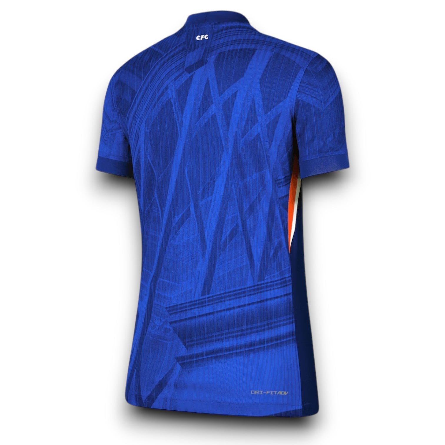 Chelsea Camiseta Local 2025/26 - Mujer