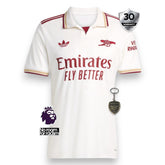 Arsenal Tercera Camiseta 2025/26