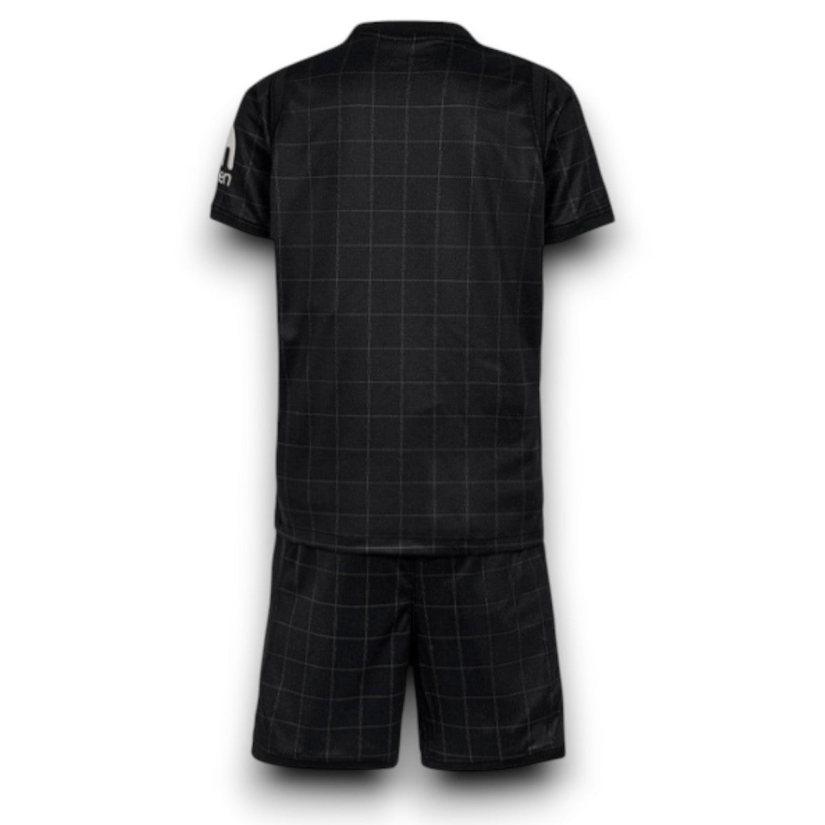 Tottenham Hotspur Camiseta Visitante 2025/26 - Niños