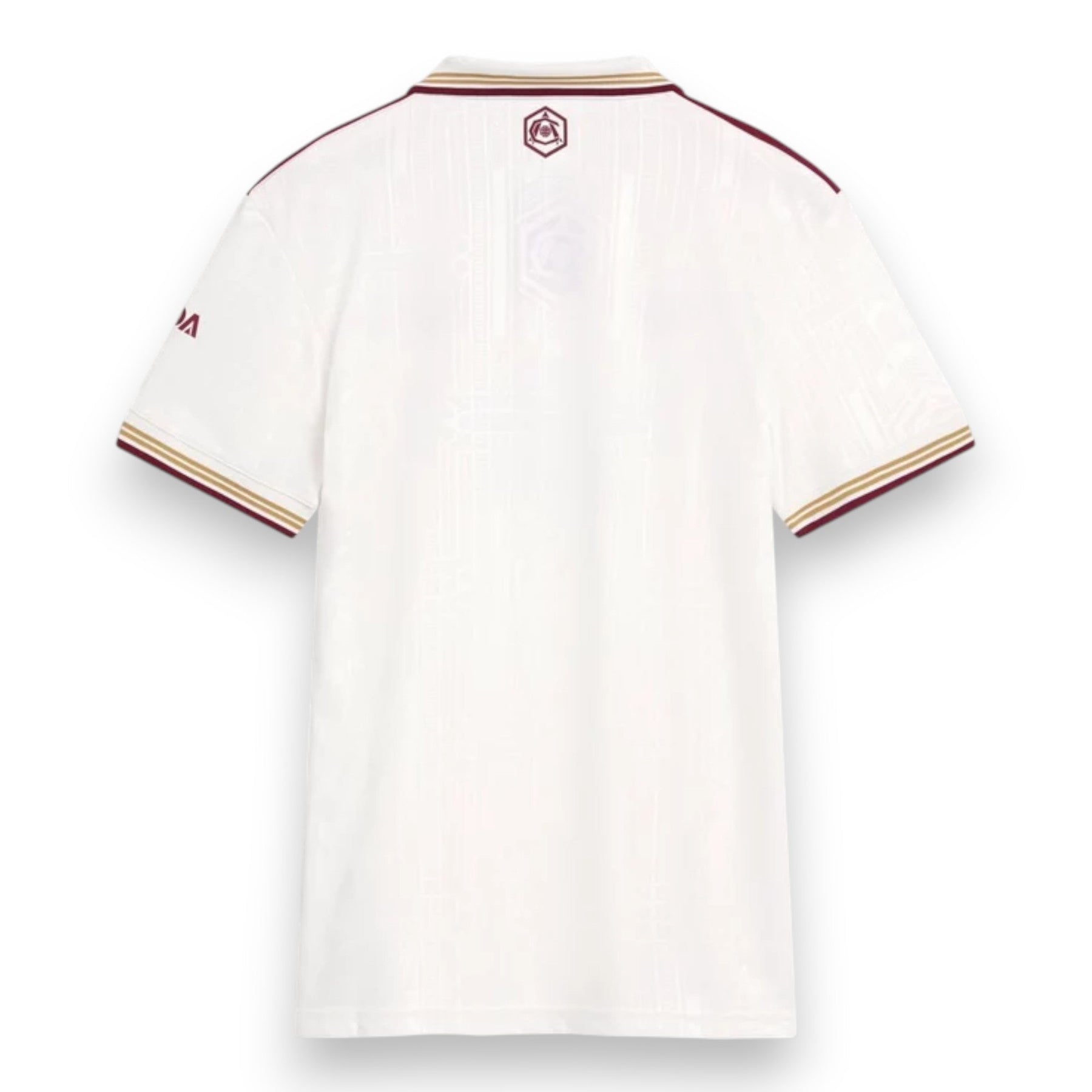 Arsenal Tercera Camiseta 2025/26 - Mujer