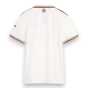 Arsenal Tercera Camiseta 2025/26 - Mujer