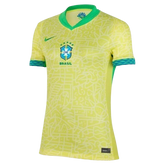 Camisa Brasil Home 24/25 - Versão Feminina
