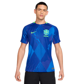 Camisa Brasil Away 25/26 - Torcedor Masculina