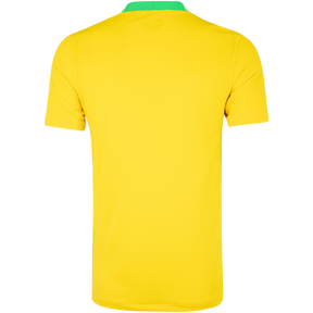 Camisa Brasil Home 25/26 - Torcedor Lançamento