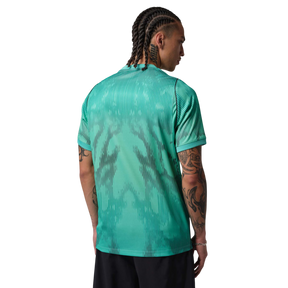 Camisa Brasil Goleiro 26/27 - Verde Torcedor Masculina