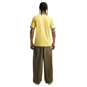 Camisa Brasil Home 26/27 - Torcedor Masculina