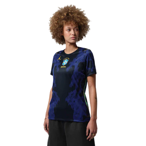 Kit Casal 2 Camisas Brasil Away 26/27 - Torcedor [P-2GG]