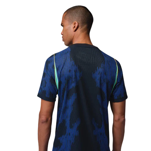 Kit Casal 2 Camisas Brasil Away 26/27 - Torcedor (3GG-4GG)