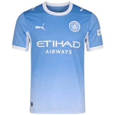 Manchester City Camiseta Local 2026/27