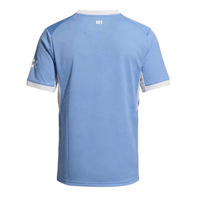 Manchester City Camiseta Local 2026/27