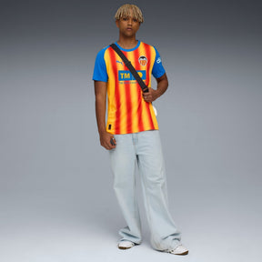 Camisa Puma Valencia 2025/26 III Torcedor