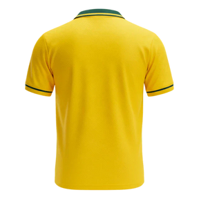 Brasil Camiseta Local 1994 - Retro
