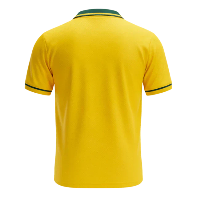 Brasil Camiseta Local 1994 - Retro