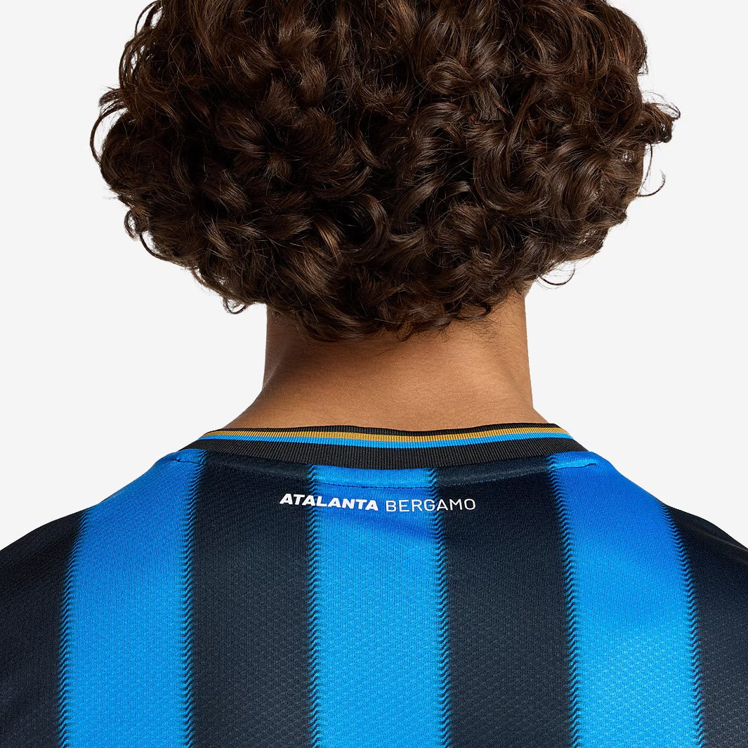 Camisa New Balance Atalanta 2025/26 I