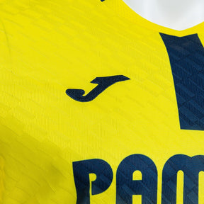Camisa Joma Villareal 2025/26 I