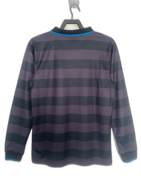 Inter Milan Retro 97/98 Away Jersey - Long Sleeve