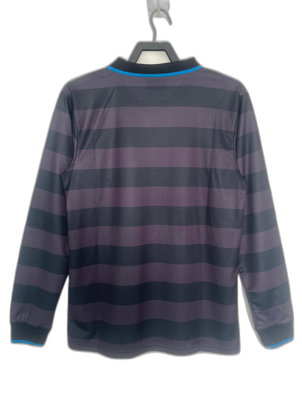 Inter Milan Retro 97/98 Away Jersey - Long Sleeve