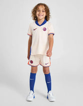 Chelsea Camiseta Visitante 2024/25 - Niños