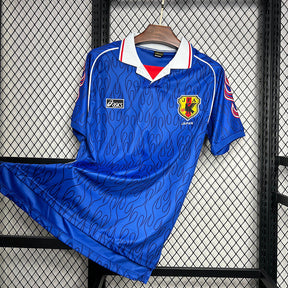 Jersey Japan l Retro 1998