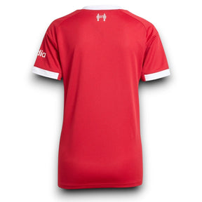 Liverpool Camiseta Local 2025/26 - Mujer