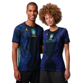 Kit Casal 2 Camisas Brasil Away 26/27 - Torcedor [P-2GG]