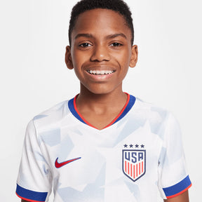 USA Camiseta Local 2025 - Niños