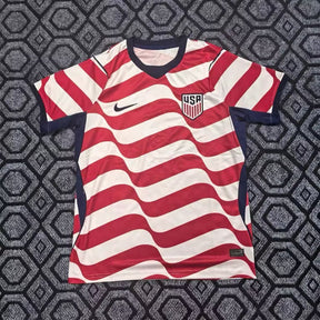 Estados Unidos Camiseta Local 2026