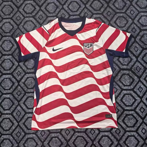 Estados Unidos Camiseta Local 2026