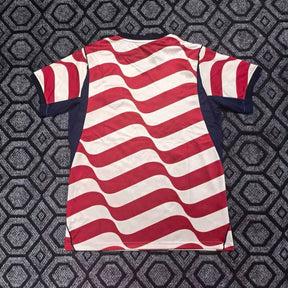 Estados Unidos Camiseta Local 2026