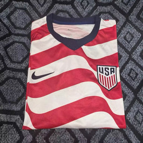 Estados Unidos Camiseta Local 2026