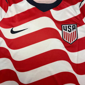 Estados Unidos Camiseta Local 2026